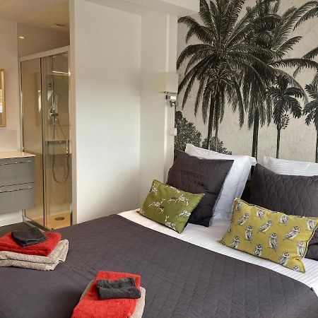 Gite Maison Nomah Maison Haut Standing Proche Plages, Classe 5* Plouha Eksteriør billede