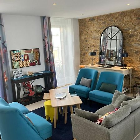 Gite Maison Nomah Maison Haut Standing Proche Plages, Classe 5* Plouha Eksteriør billede