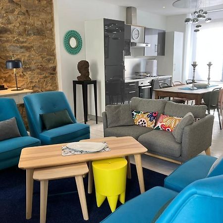 Gite Maison Nomah Maison Haut Standing Proche Plages, Classe 5* Plouha Eksteriør billede