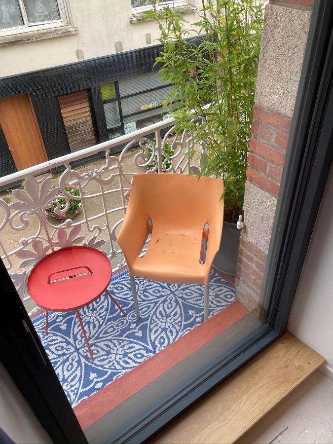 Gite Maison Nomah Maison Haut Standing Proche Plages, Classe 5* Plouha Eksteriør billede