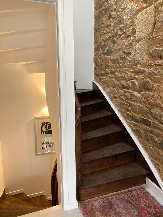 Gite Maison Nomah Maison Haut Standing Proche Plages, Classe 5* Plouha Eksteriør billede