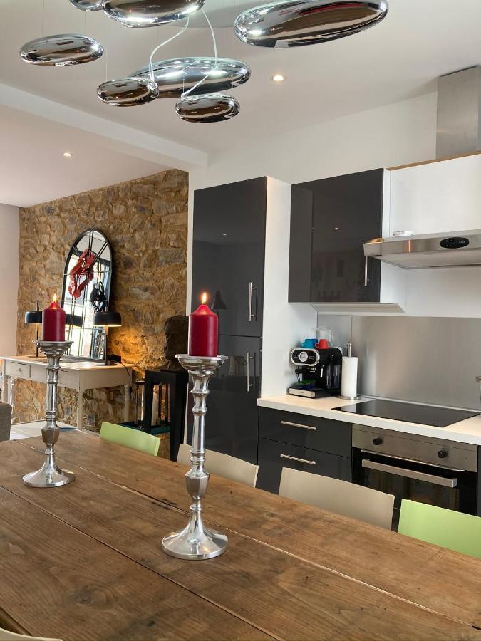 Gite Maison Nomah Maison Haut Standing Proche Plages, Classe 5* Plouha Eksteriør billede