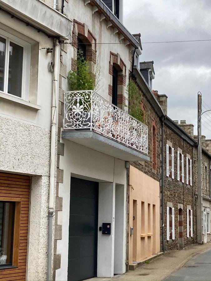 Gite Maison Nomah Maison Haut Standing Proche Plages, Classe 5* Plouha Eksteriør billede