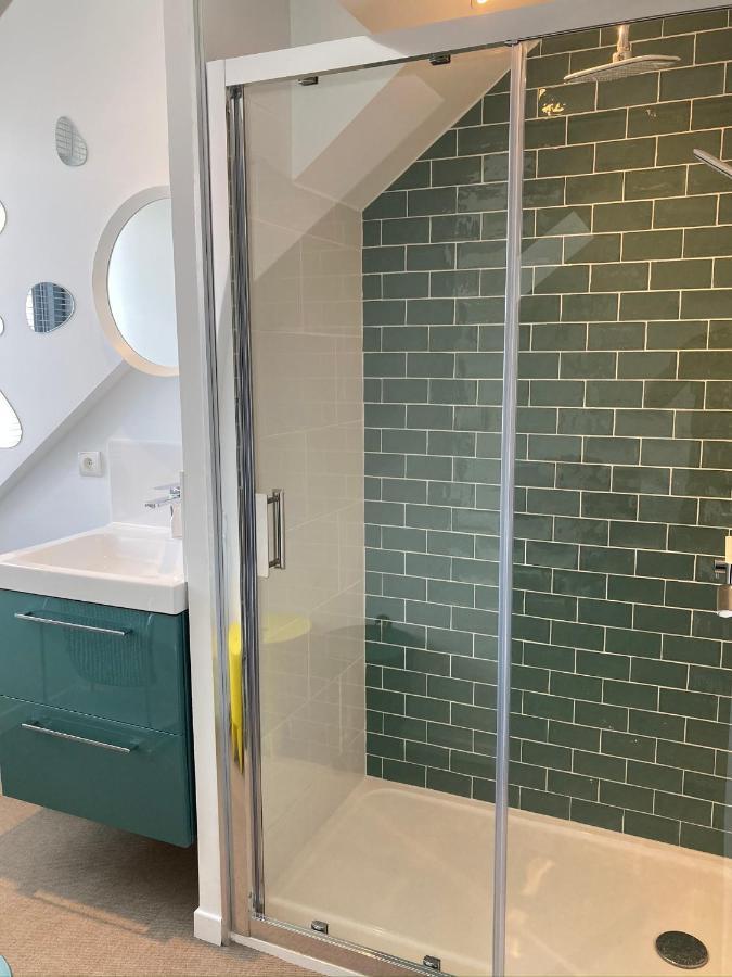 Gite Maison Nomah Maison Haut Standing Proche Plages, Classe 5* Plouha Eksteriør billede