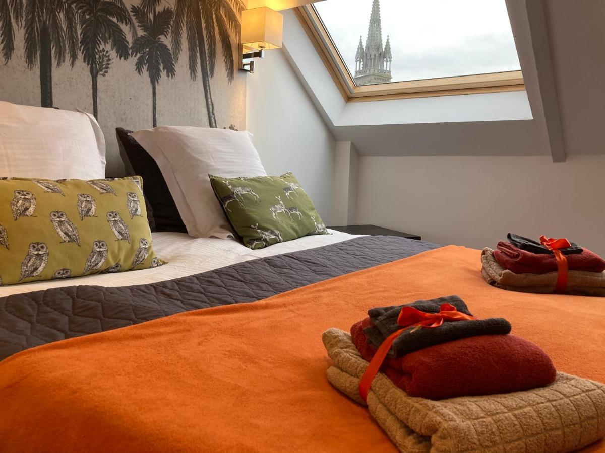 Gite Maison Nomah Maison Haut Standing Proche Plages, Classe 5* Plouha Eksteriør billede