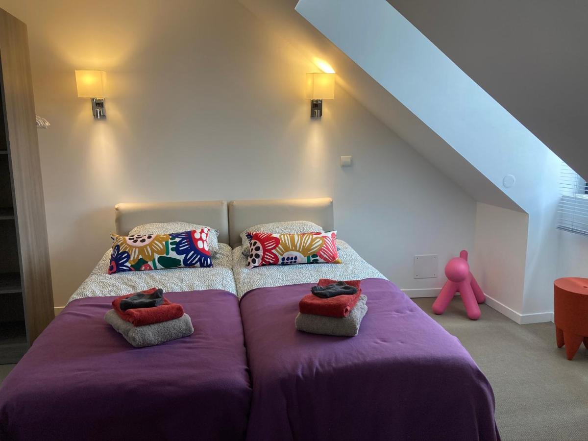 Gite Maison Nomah Maison Haut Standing Proche Plages, Classe 5* Plouha Eksteriør billede