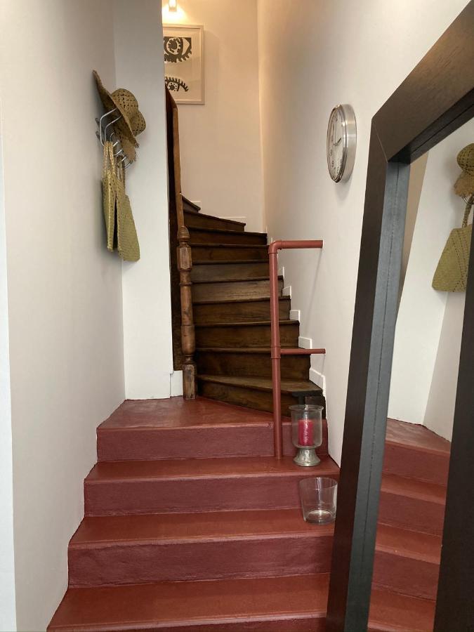 Gite Maison Nomah Maison Haut Standing Proche Plages, Classe 5* Plouha Eksteriør billede